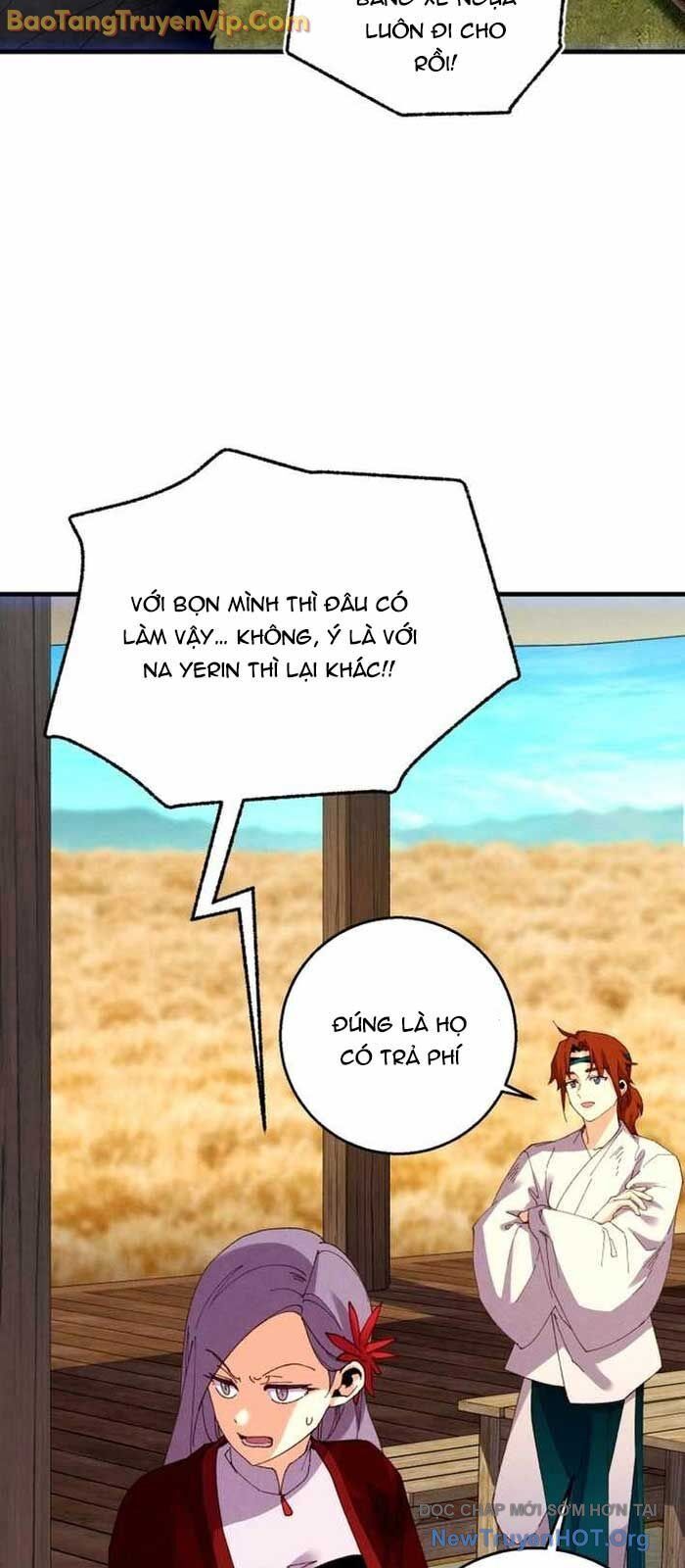 Phi Lôi Đao Thuật Chapter 210.1 - Trang 2
