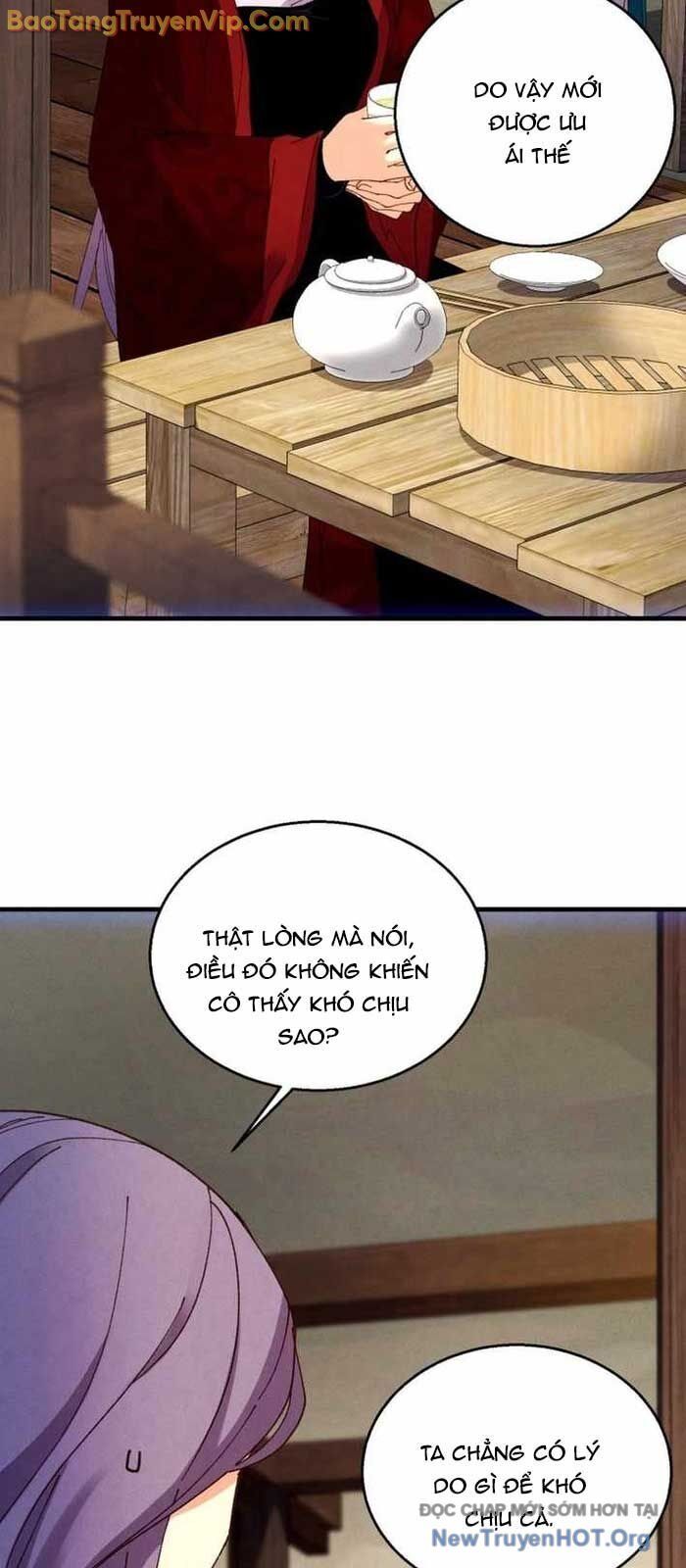 Phi Lôi Đao Thuật Chapter 210.1 - Trang 2