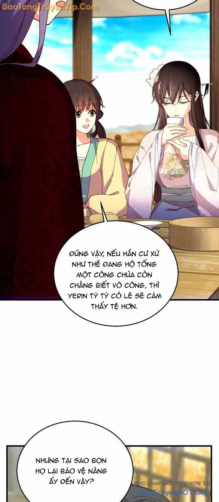 Phi Lôi Đao Thuật Chapter 210.1 - Trang 2
