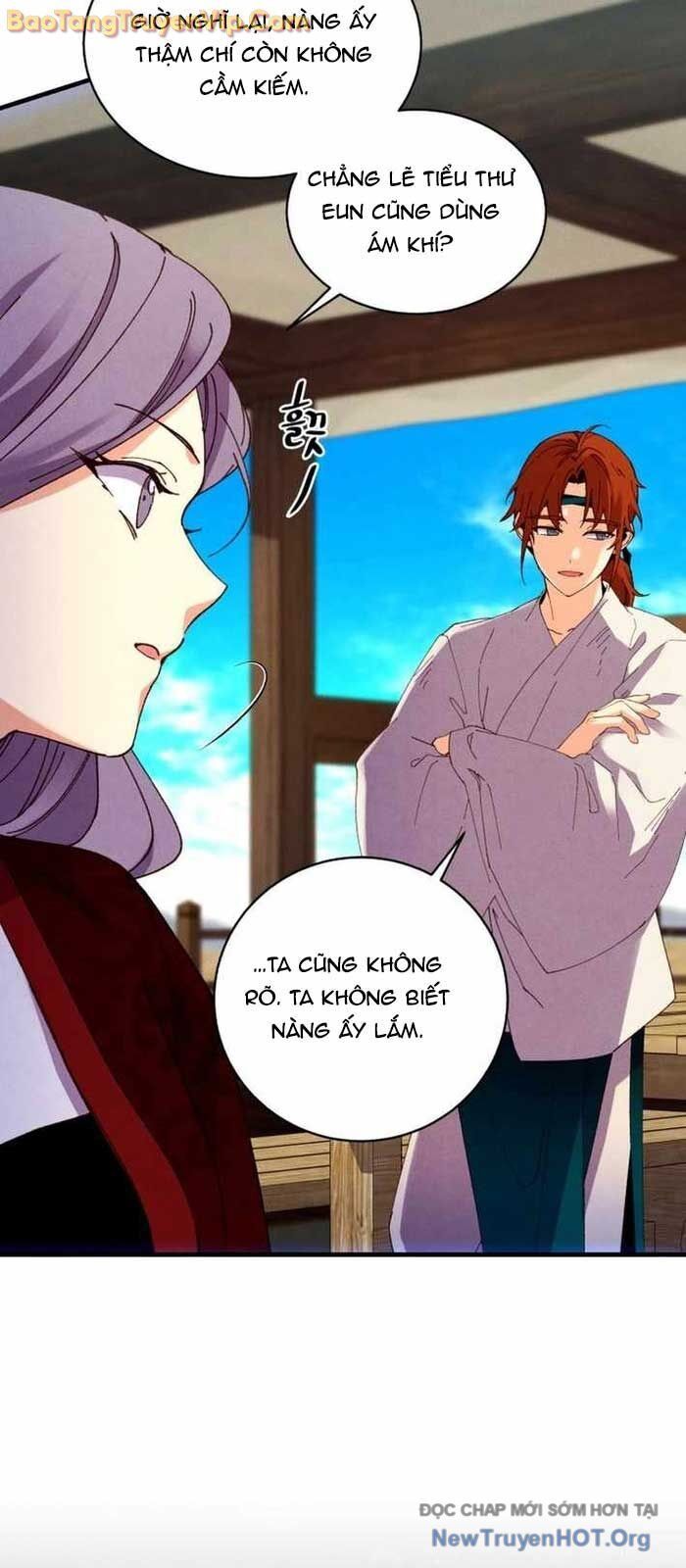 Phi Lôi Đao Thuật Chapter 210.1 - Trang 2