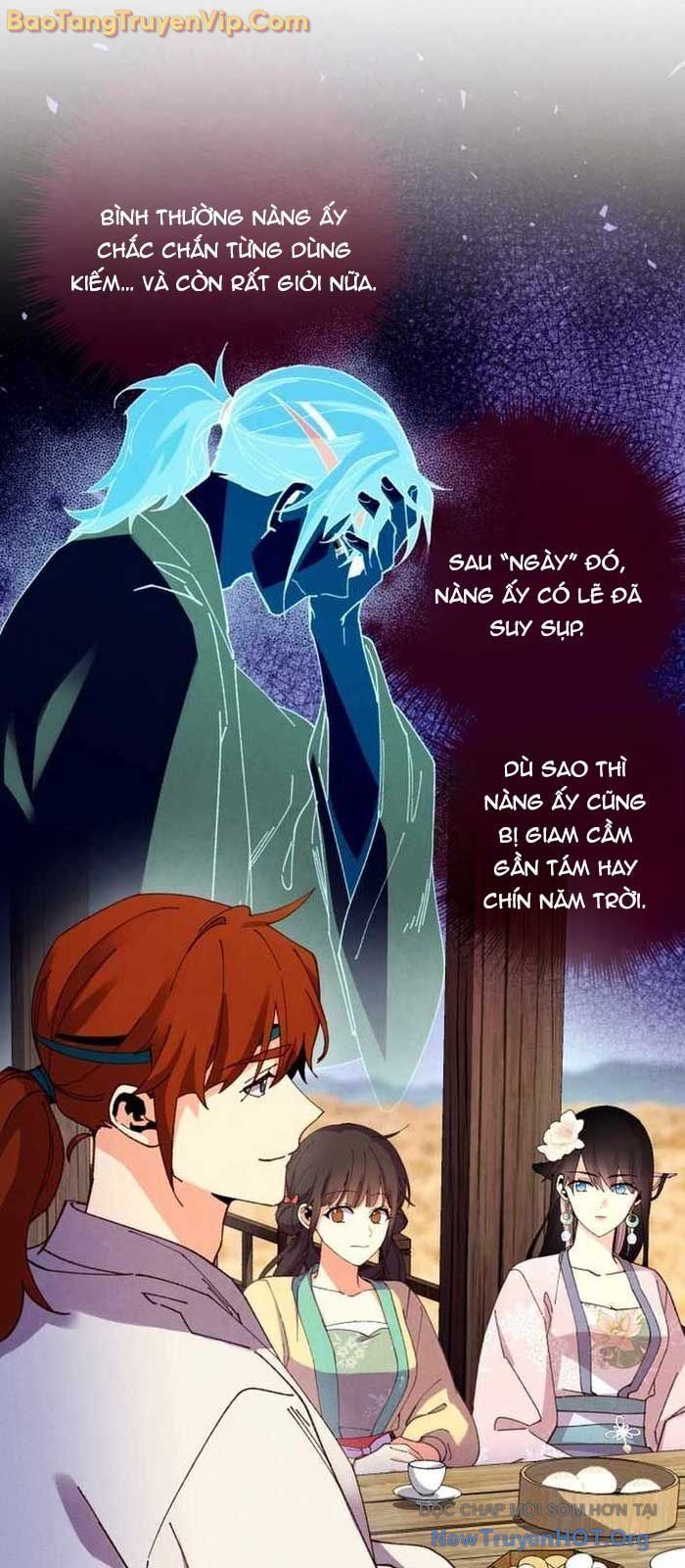 Phi Lôi Đao Thuật Chapter 210.1 - Trang 2