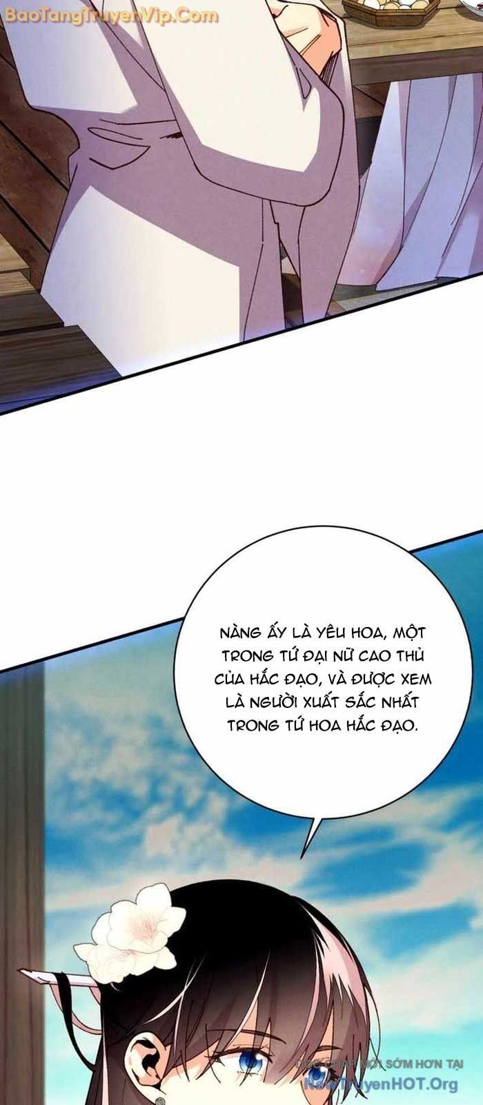 Phi Lôi Đao Thuật Chapter 210.1 - Trang 2