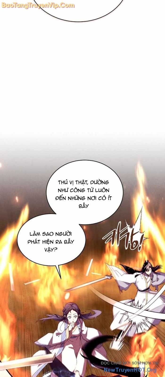 Phi Lôi Đao Thuật Chapter 210.1 - Trang 2