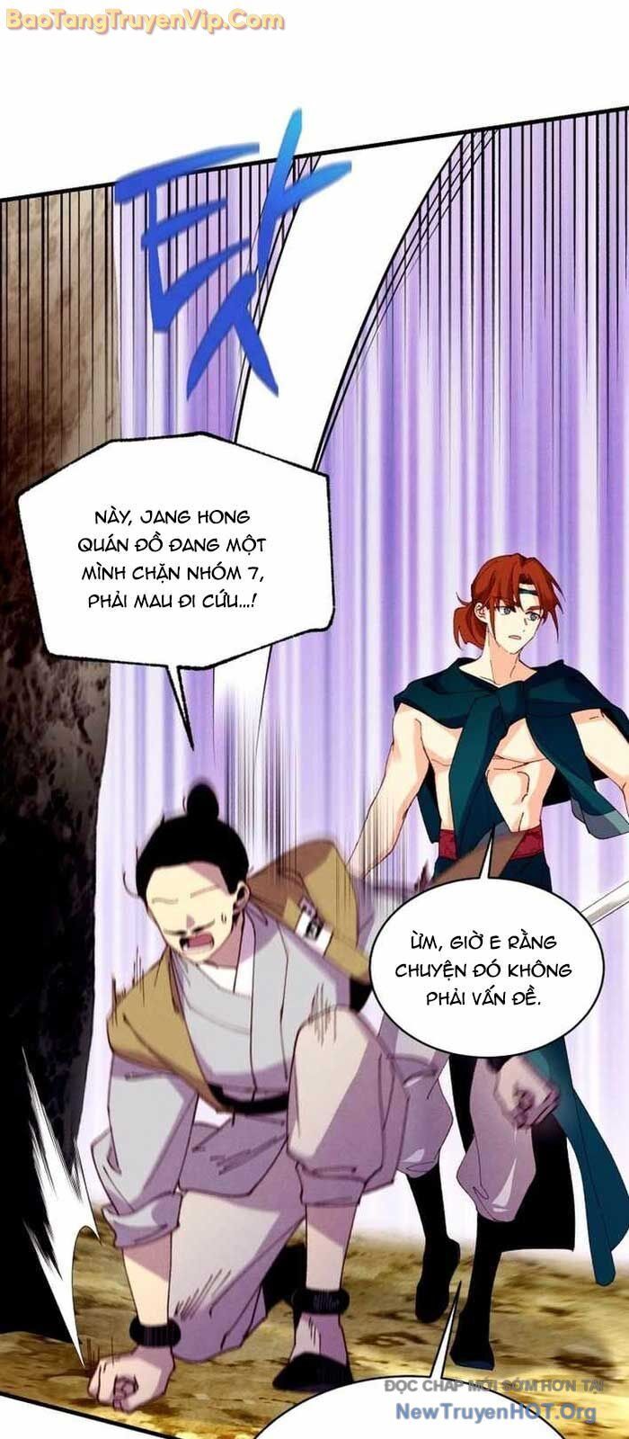Phi Lôi Đao Thuật Chapter 210.1 - Trang 2