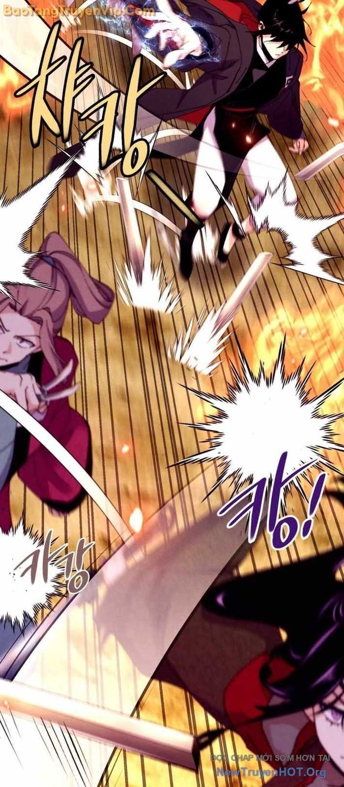 Phi Lôi Đao Thuật Chapter 210.1 - Trang 2