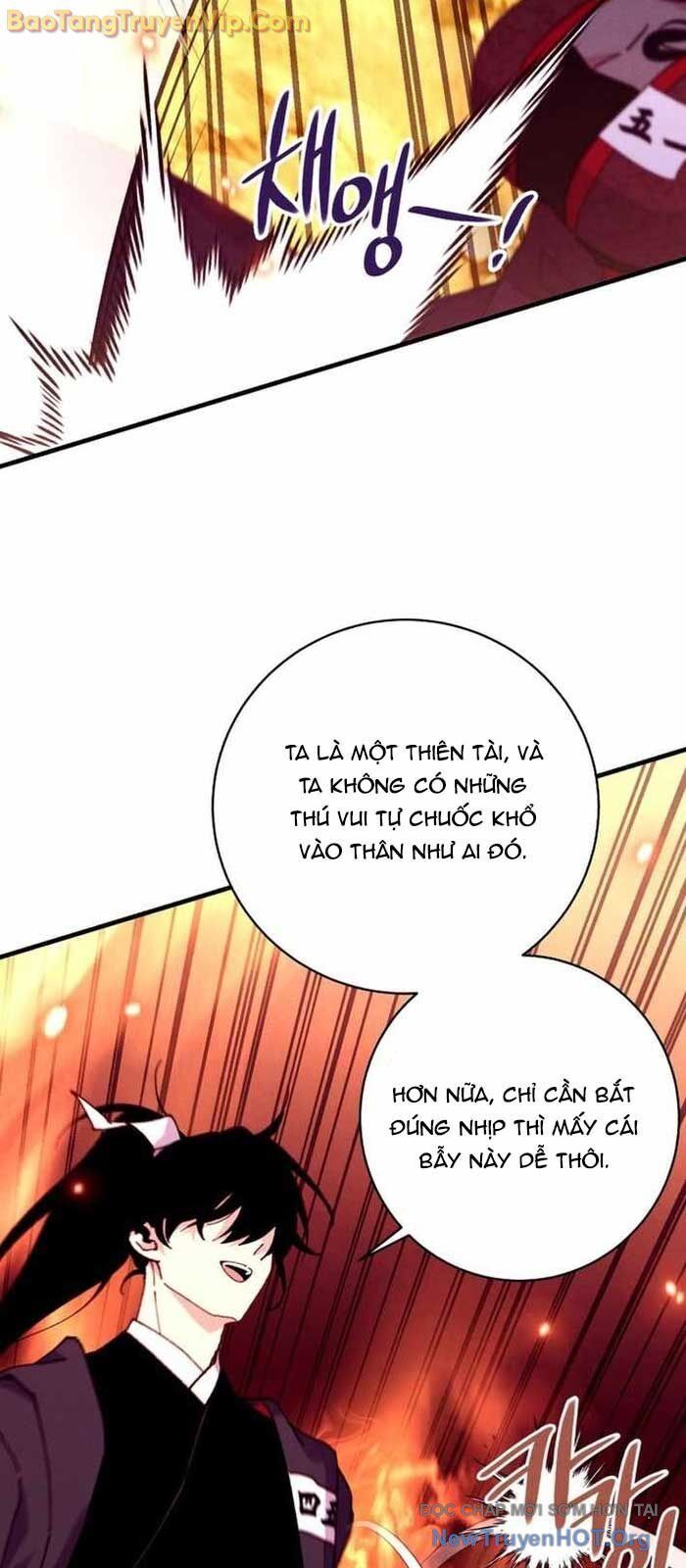 Phi Lôi Đao Thuật Chapter 210.1 - Trang 2