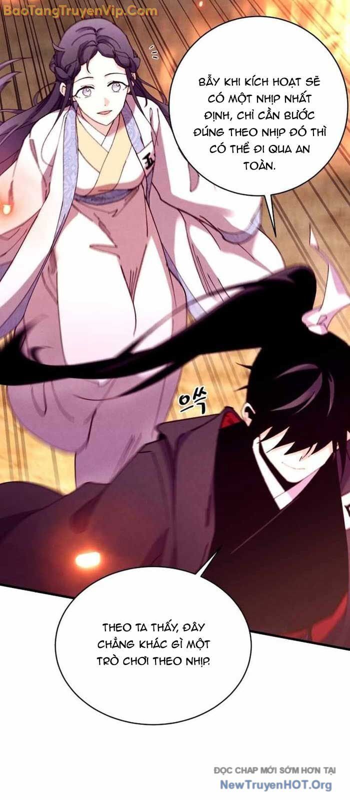 Phi Lôi Đao Thuật Chapter 210.1 - Trang 2