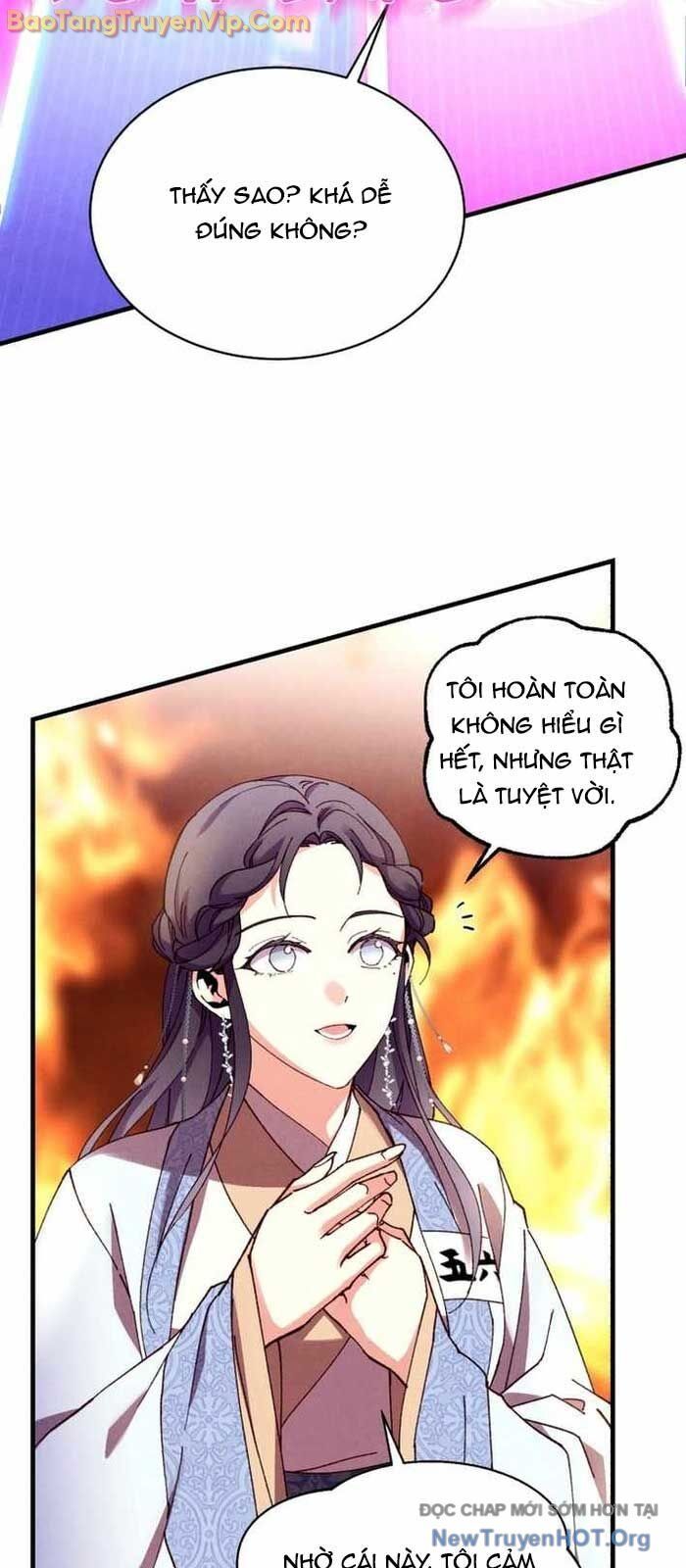 Phi Lôi Đao Thuật Chapter 210.1 - Trang 2