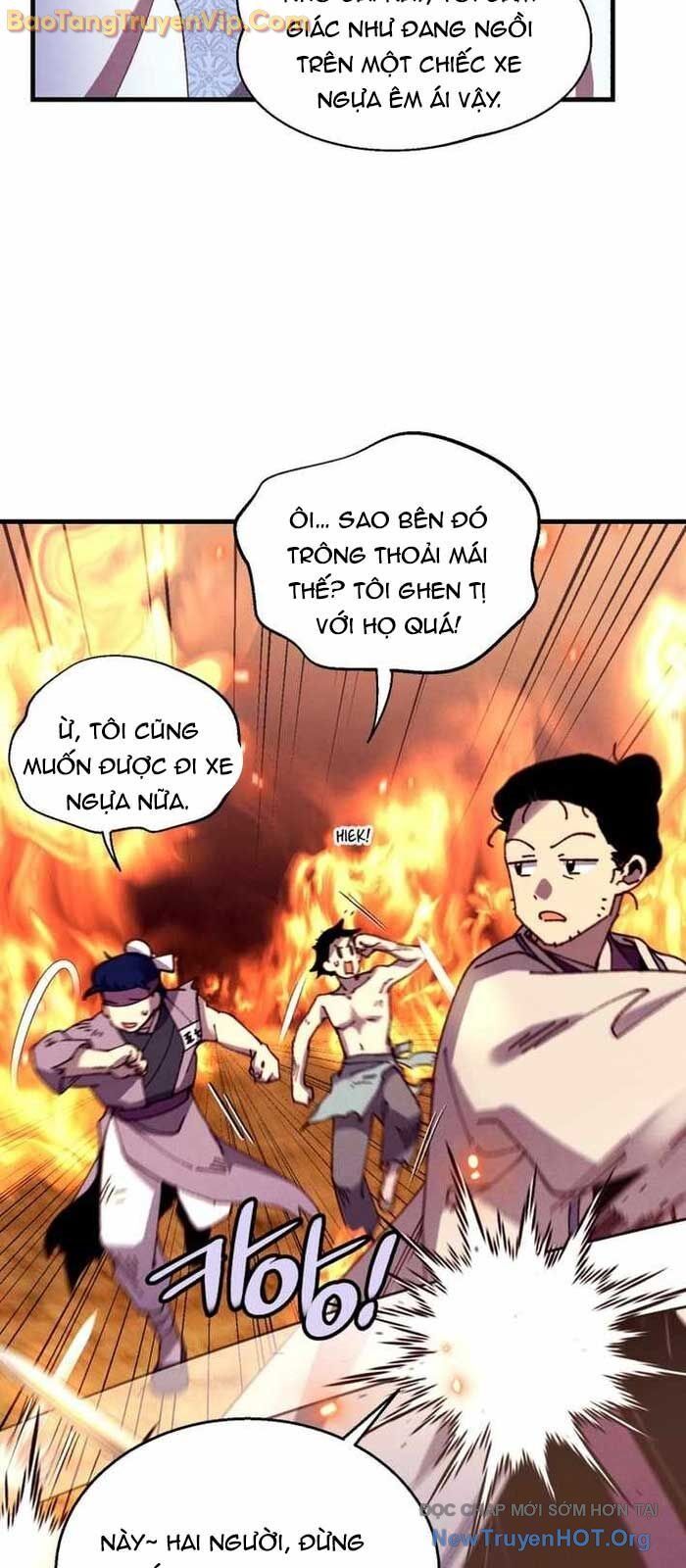 Phi Lôi Đao Thuật Chapter 210.1 - Trang 2