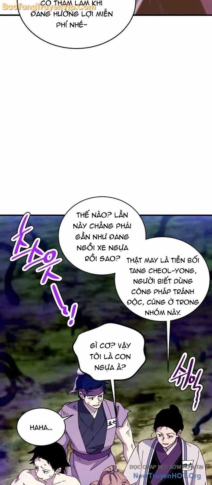 Phi Lôi Đao Thuật Chapter 210.1 - Trang 2