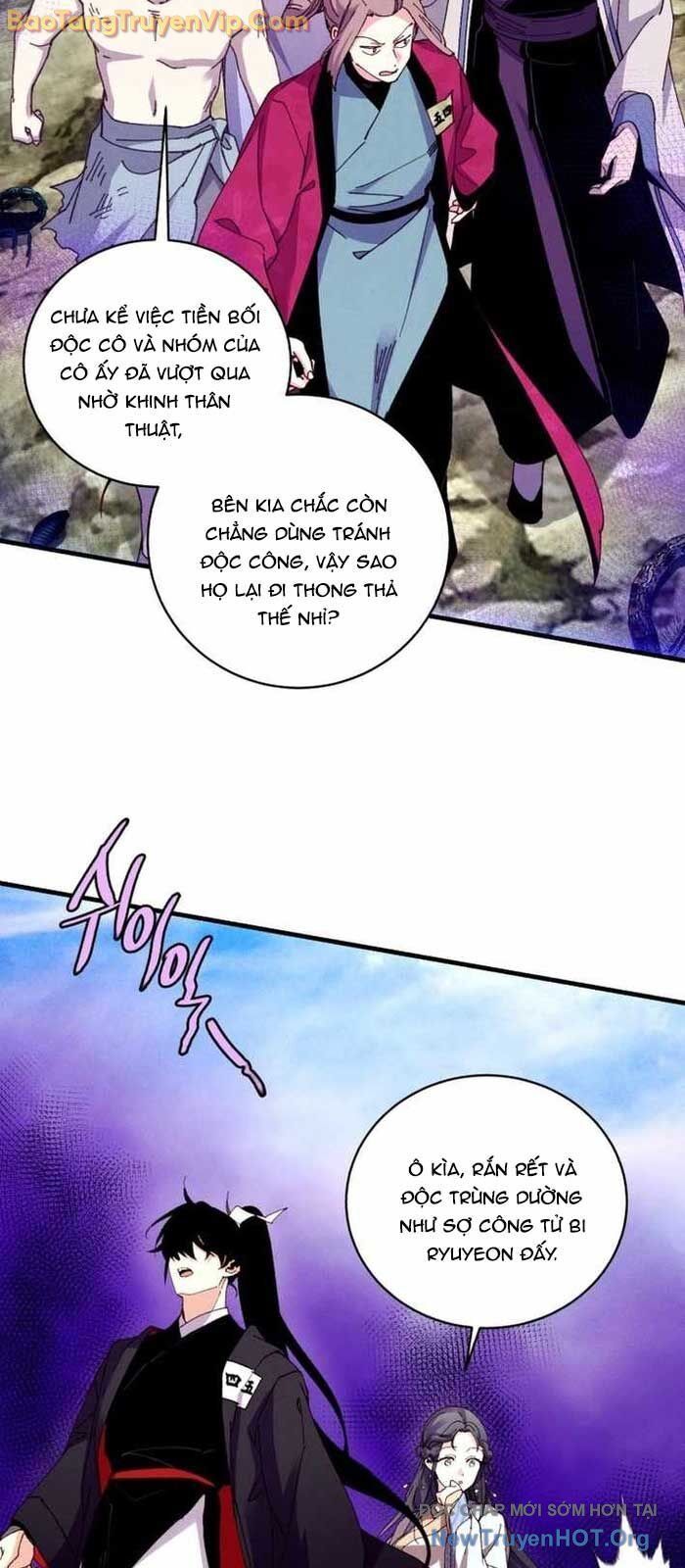 Phi Lôi Đao Thuật Chapter 210.1 - Trang 2
