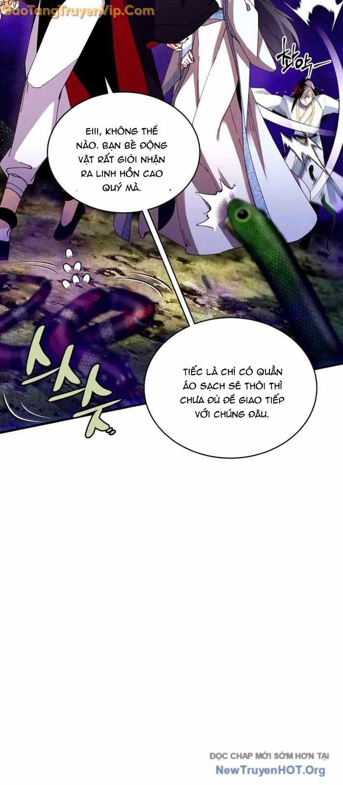 Phi Lôi Đao Thuật Chapter 210.1 - Trang 2