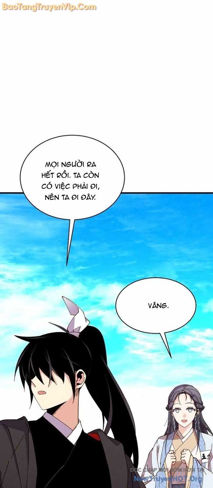 Phi Lôi Đao Thuật Chapter 210.1 - Trang 2