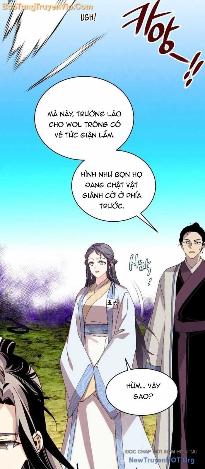 Phi Lôi Đao Thuật Chapter 210.1 - Trang 2