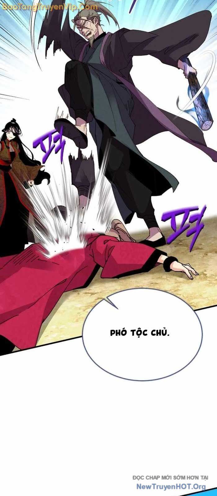 Phi Lôi Đao Thuật Chapter 210.1 - Trang 2