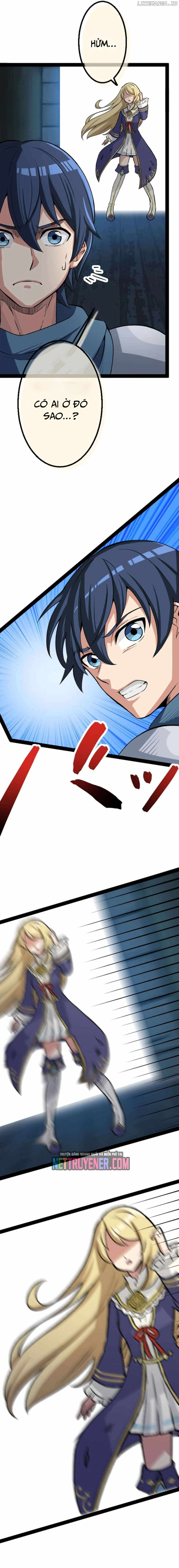 Pháp Sư Vô Địch Với Kỹ Năng Sao Chép Chapter 11 - Trang 2