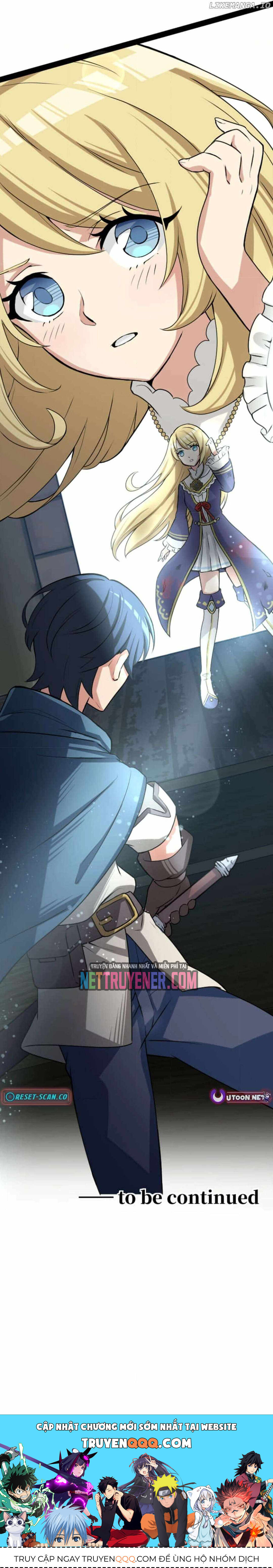 Pháp Sư Vô Địch Với Kỹ Năng Sao Chép Chapter 11 - Trang 2