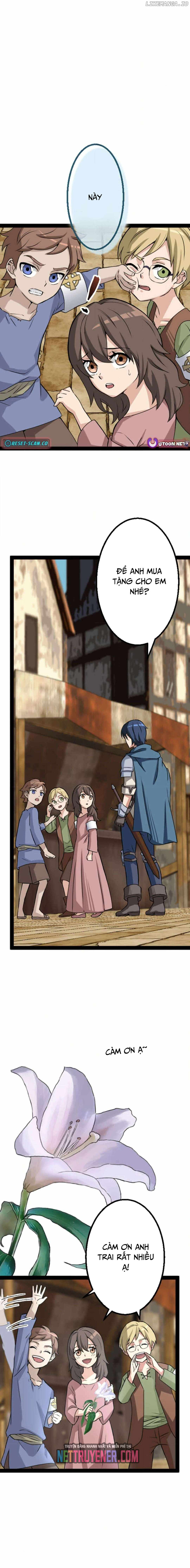 Pháp Sư Vô Địch Với Kỹ Năng Sao Chép Chapter 11 - Trang 2