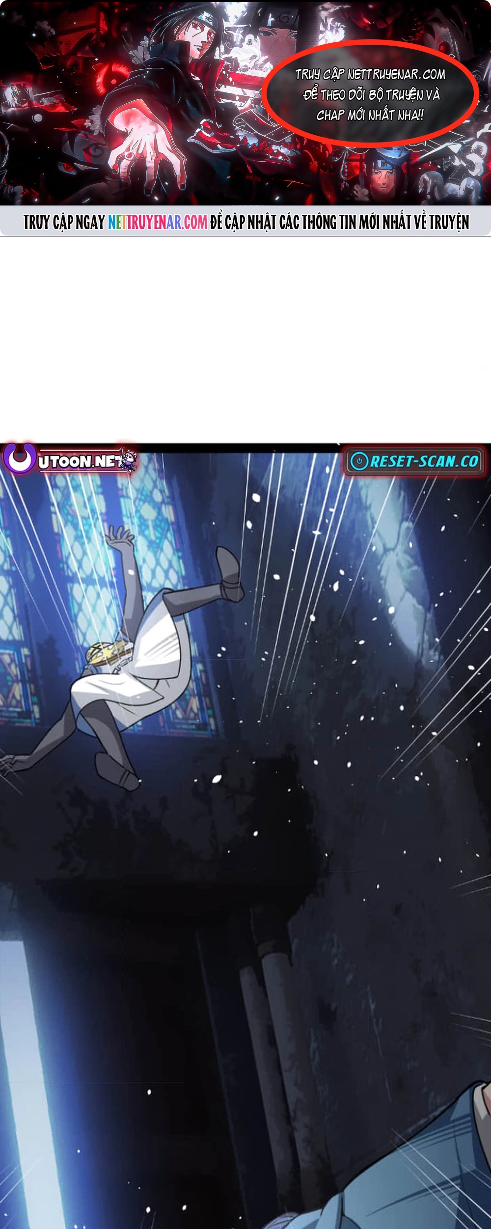 Pháp Sư Vô Địch Với Kỹ Năng Sao Chép Chapter 13 - Trang 2