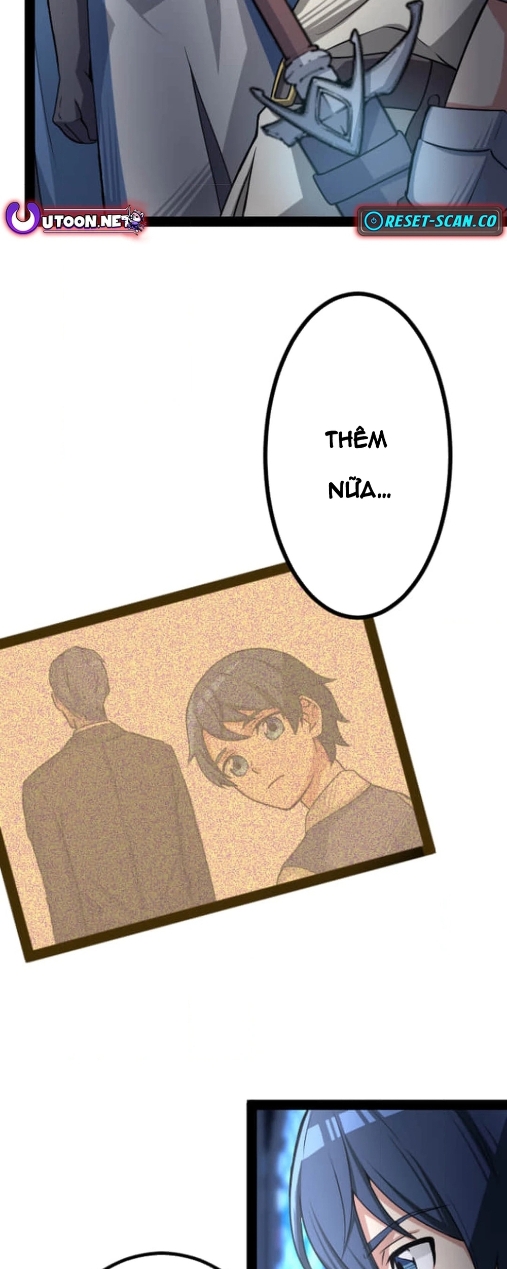 Pháp Sư Vô Địch Với Kỹ Năng Sao Chép Chapter 13 - Trang 2