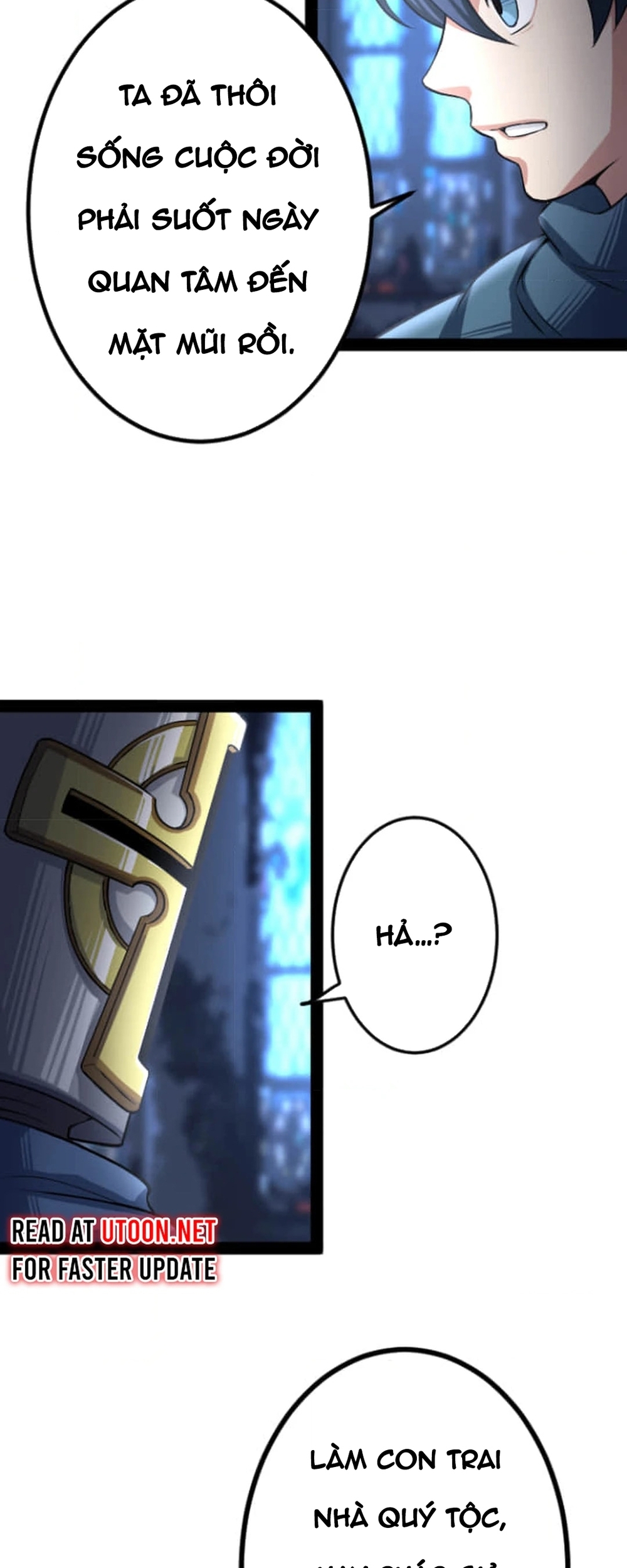 Pháp Sư Vô Địch Với Kỹ Năng Sao Chép Chapter 13 - Trang 2