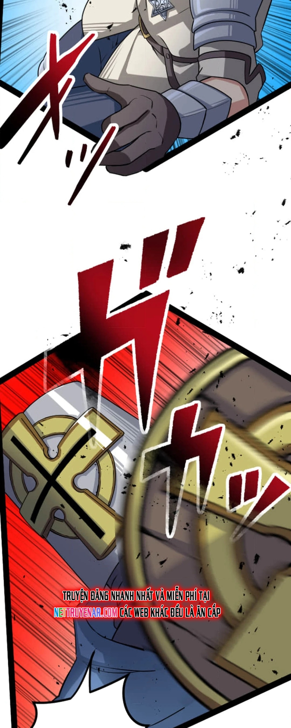 Pháp Sư Vô Địch Với Kỹ Năng Sao Chép Chapter 13 - Trang 2