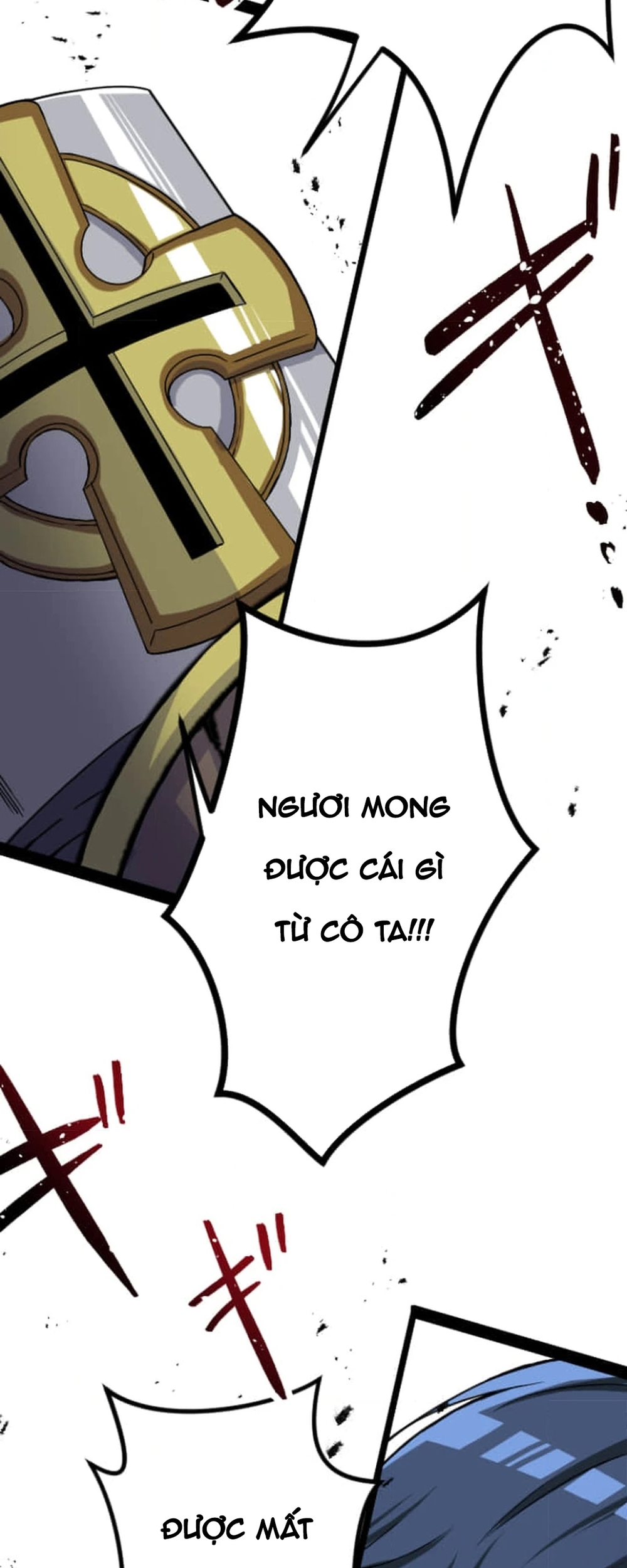 Pháp Sư Vô Địch Với Kỹ Năng Sao Chép Chapter 13 - Trang 2