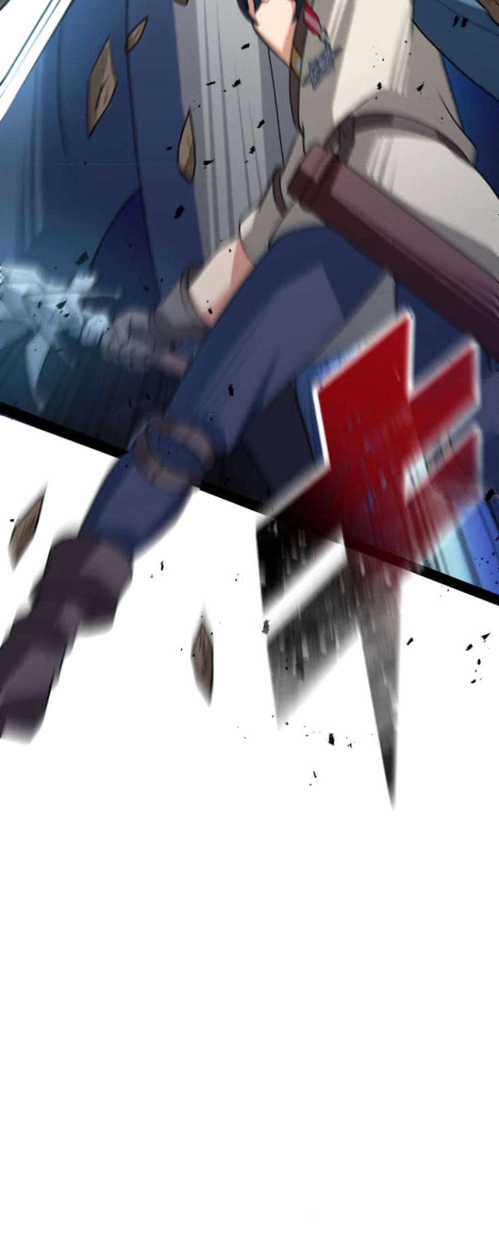 Pháp Sư Vô Địch Với Kỹ Năng Sao Chép Chapter 13 - Trang 2