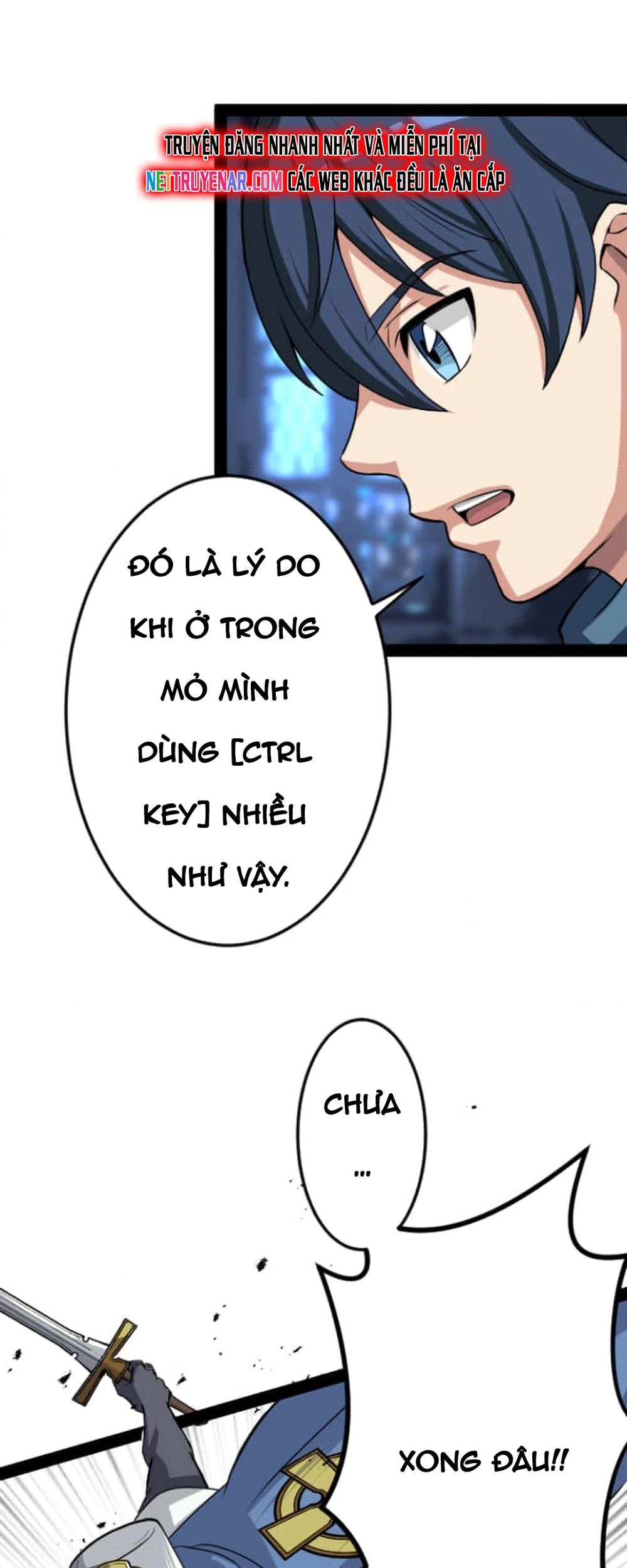 Pháp Sư Vô Địch Với Kỹ Năng Sao Chép Chapter 13 - Trang 2