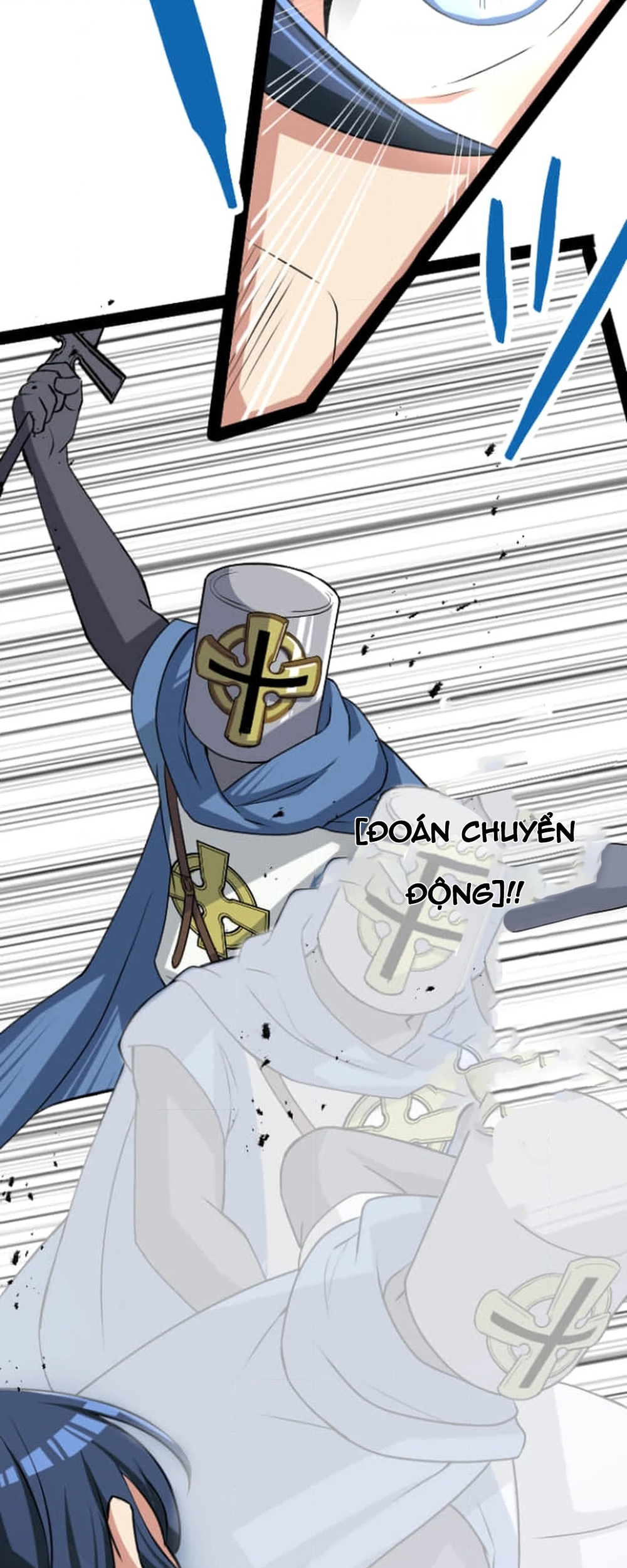 Pháp Sư Vô Địch Với Kỹ Năng Sao Chép Chapter 13 - Trang 2