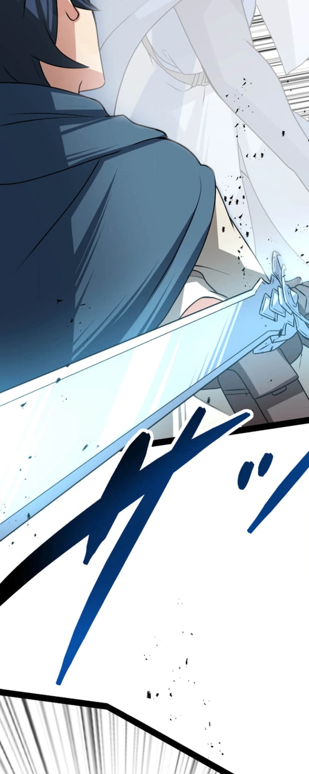 Pháp Sư Vô Địch Với Kỹ Năng Sao Chép Chapter 13 - Trang 2