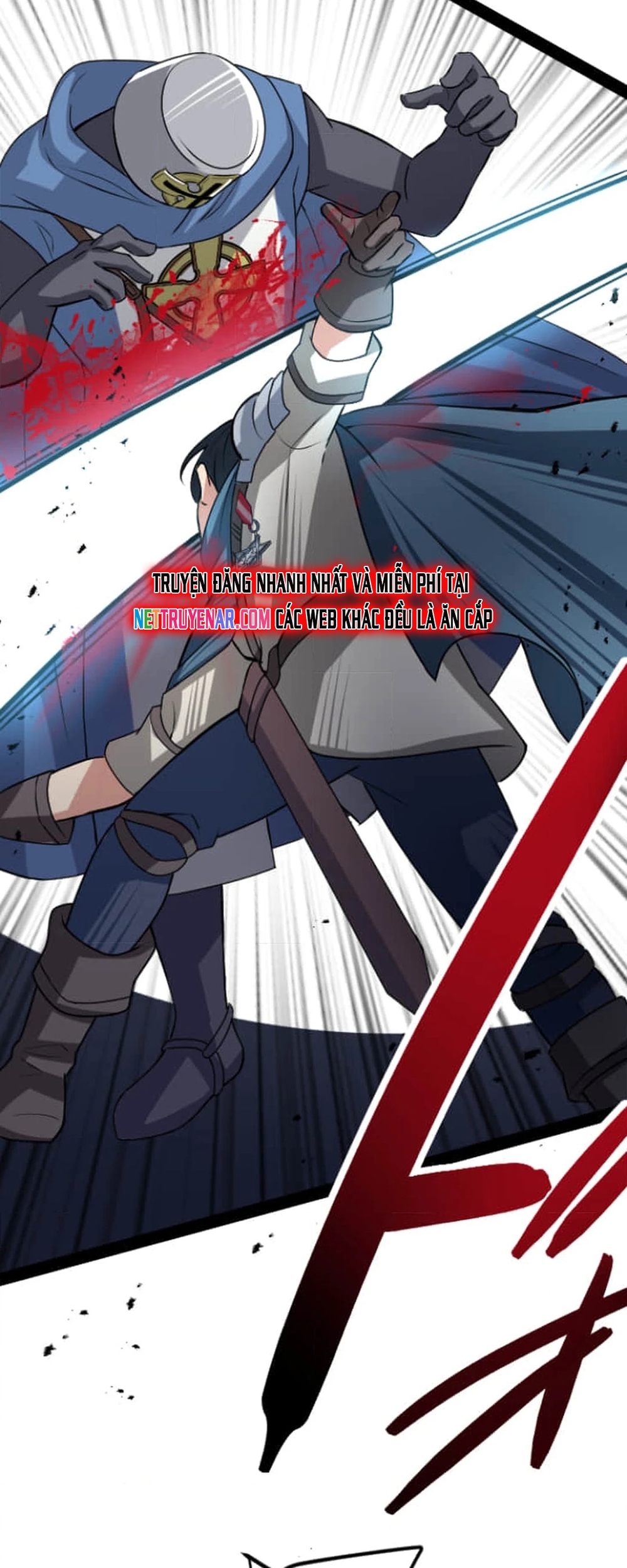 Pháp Sư Vô Địch Với Kỹ Năng Sao Chép Chapter 13 - Trang 2