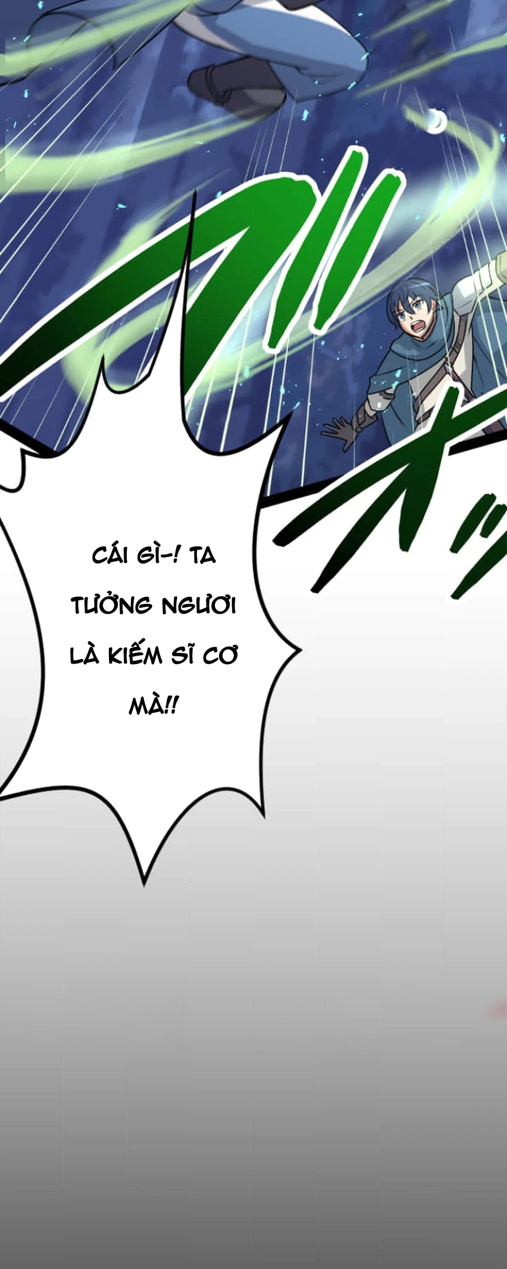 Pháp Sư Vô Địch Với Kỹ Năng Sao Chép Chapter 13 - Trang 2