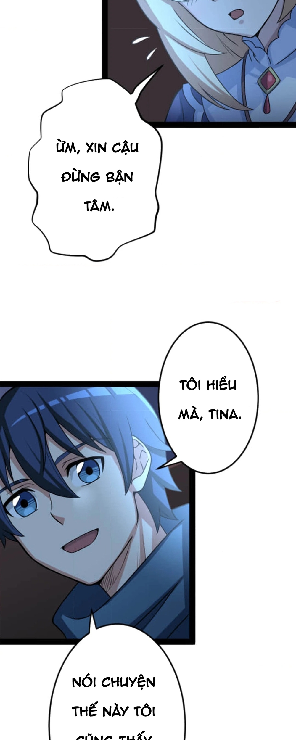 Pháp Sư Vô Địch Với Kỹ Năng Sao Chép Chapter 13 - Trang 2