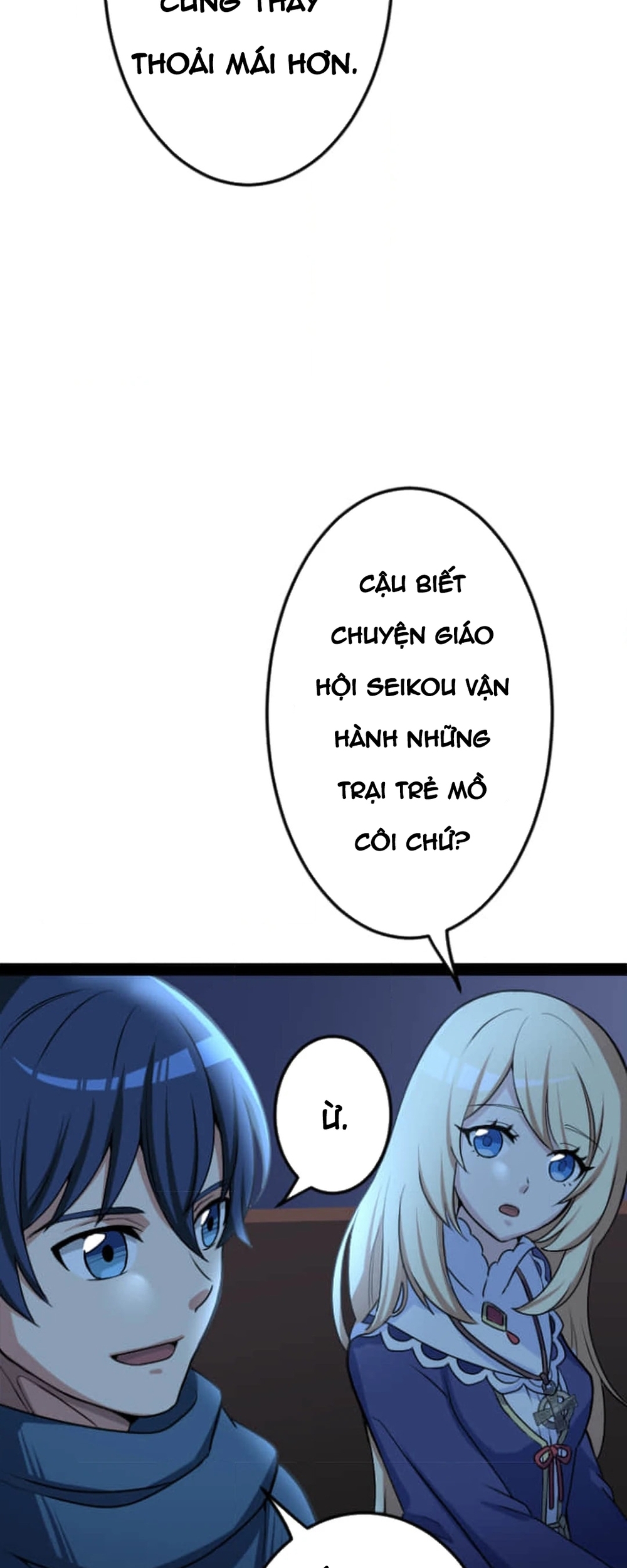 Pháp Sư Vô Địch Với Kỹ Năng Sao Chép Chapter 13 - Trang 2