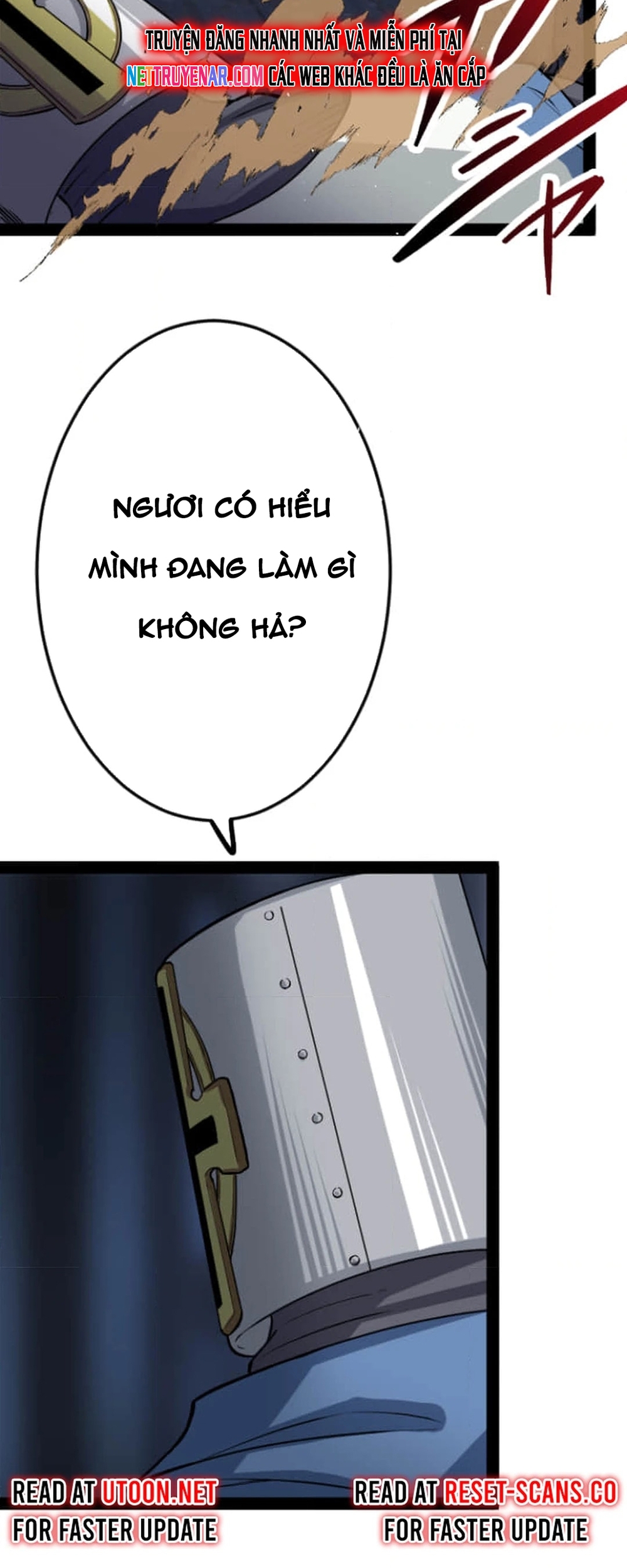 Pháp Sư Vô Địch Với Kỹ Năng Sao Chép Chapter 13 - Trang 2