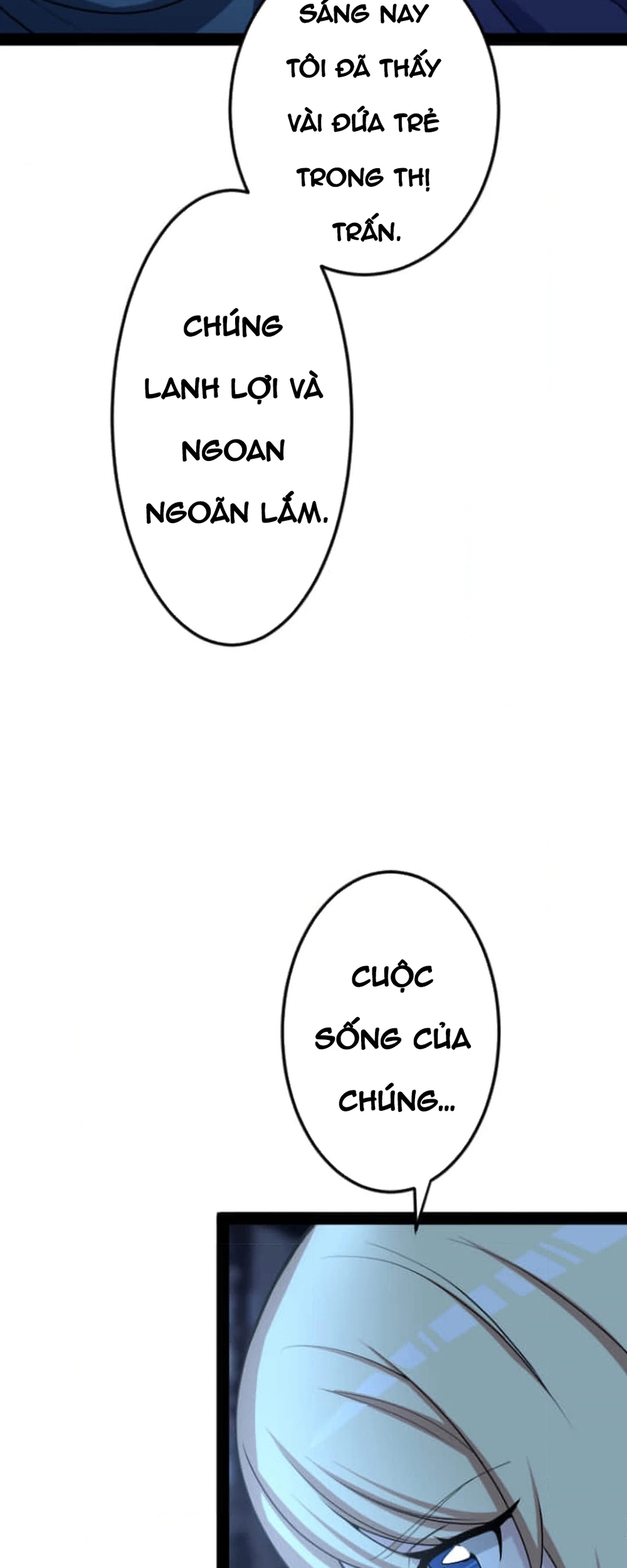 Pháp Sư Vô Địch Với Kỹ Năng Sao Chép Chapter 13 - Trang 2