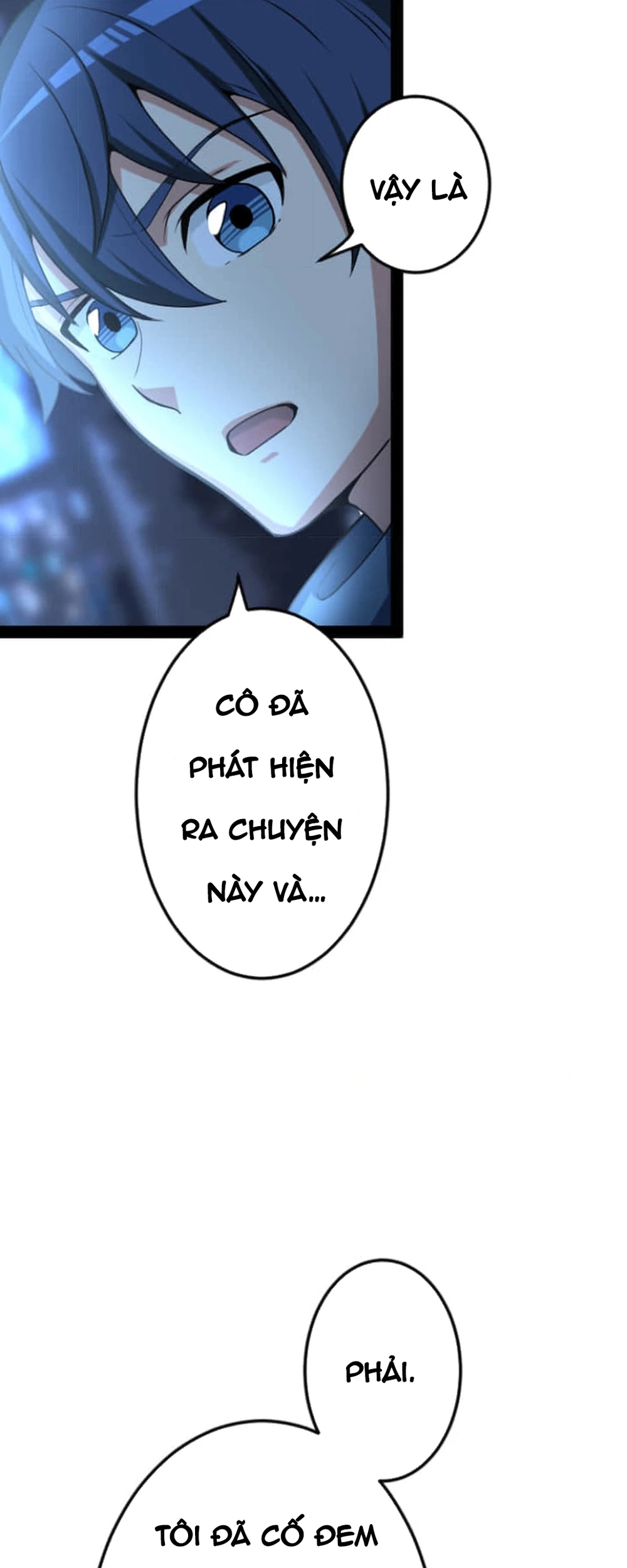 Pháp Sư Vô Địch Với Kỹ Năng Sao Chép Chapter 13 - Trang 2