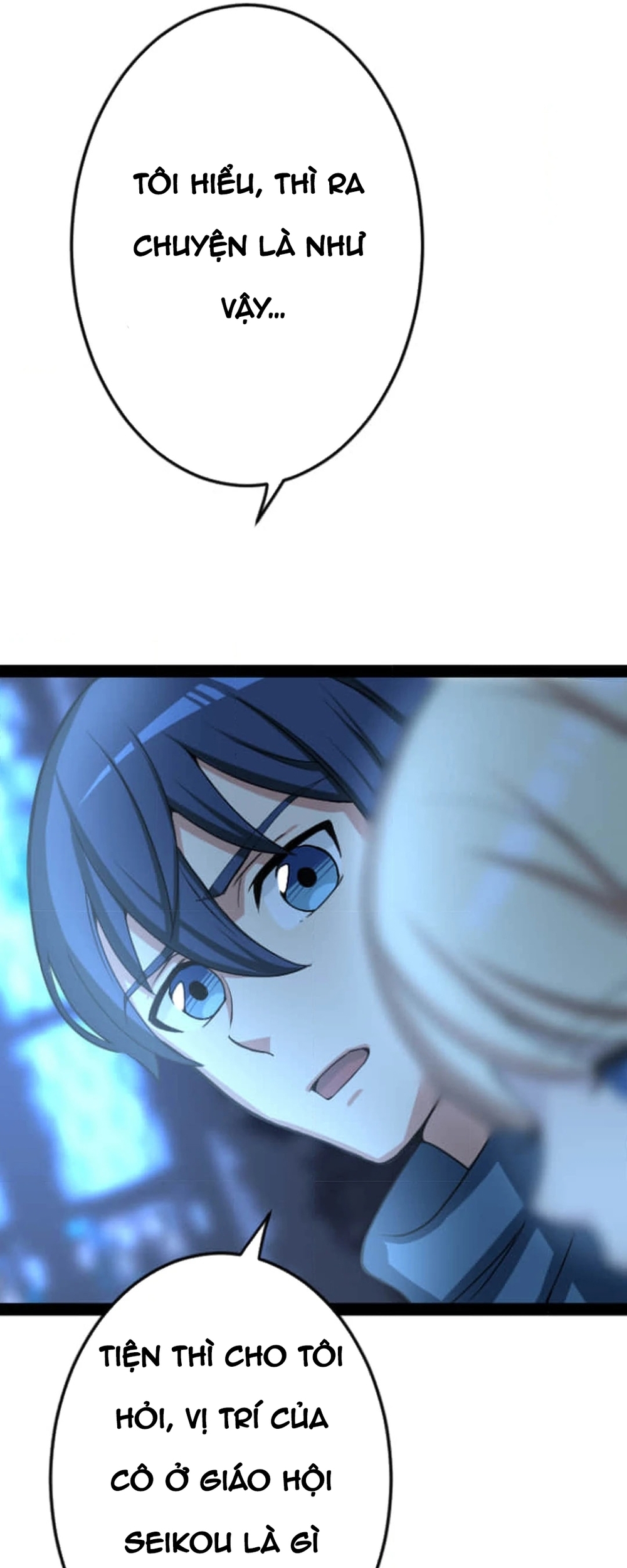 Pháp Sư Vô Địch Với Kỹ Năng Sao Chép Chapter 13 - Trang 2