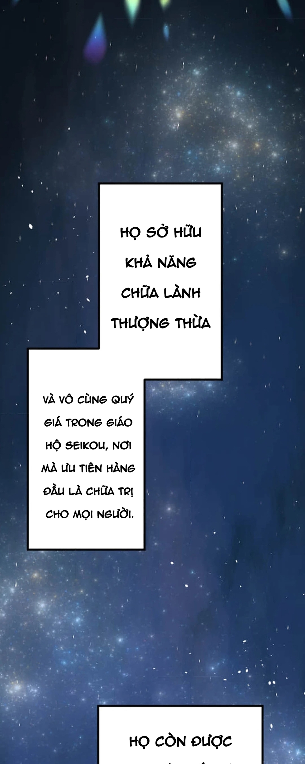 Pháp Sư Vô Địch Với Kỹ Năng Sao Chép Chapter 13 - Trang 2