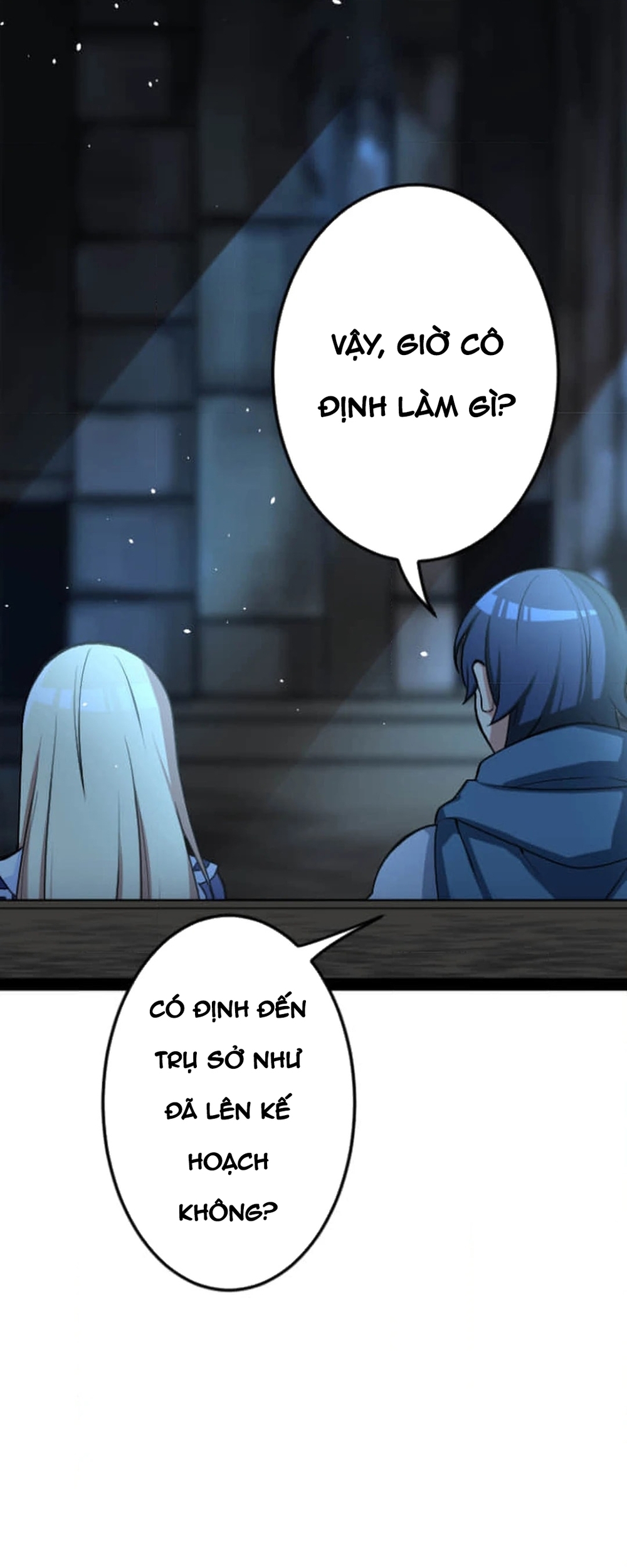 Pháp Sư Vô Địch Với Kỹ Năng Sao Chép Chapter 13 - Trang 2