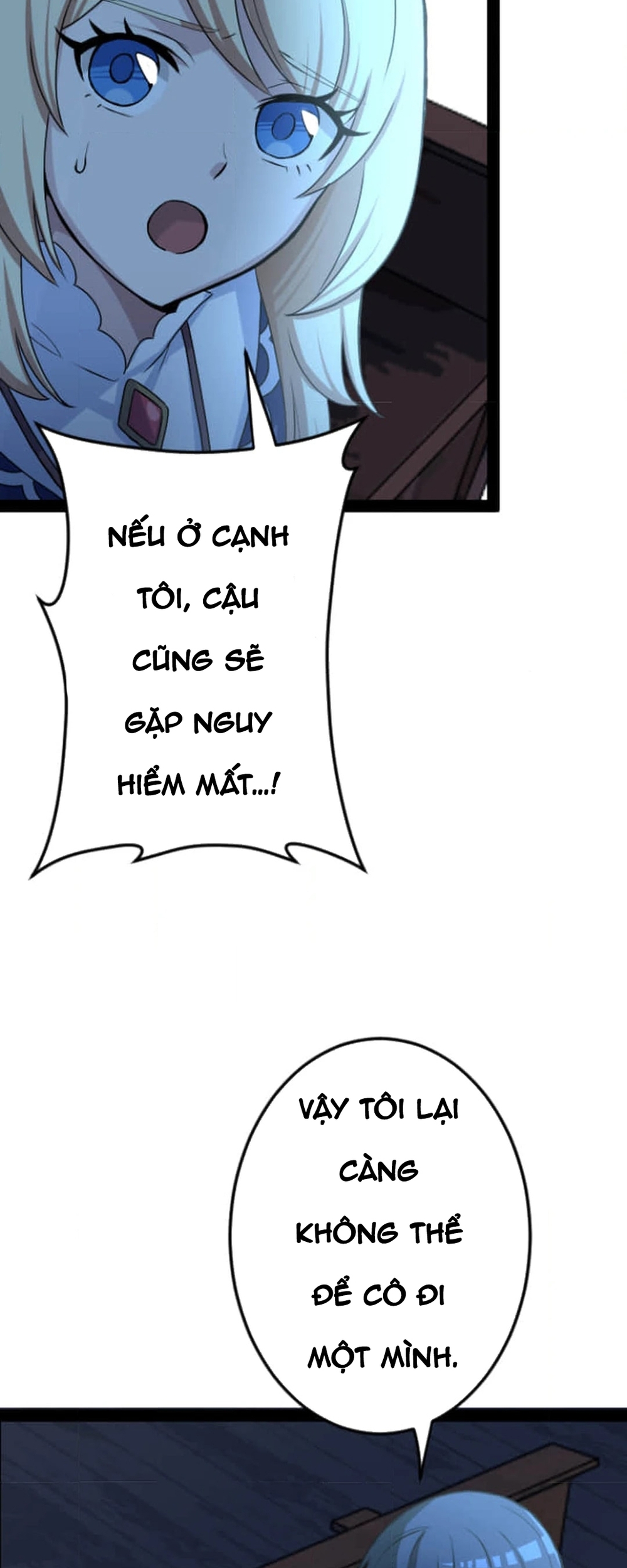 Pháp Sư Vô Địch Với Kỹ Năng Sao Chép Chapter 13 - Trang 2