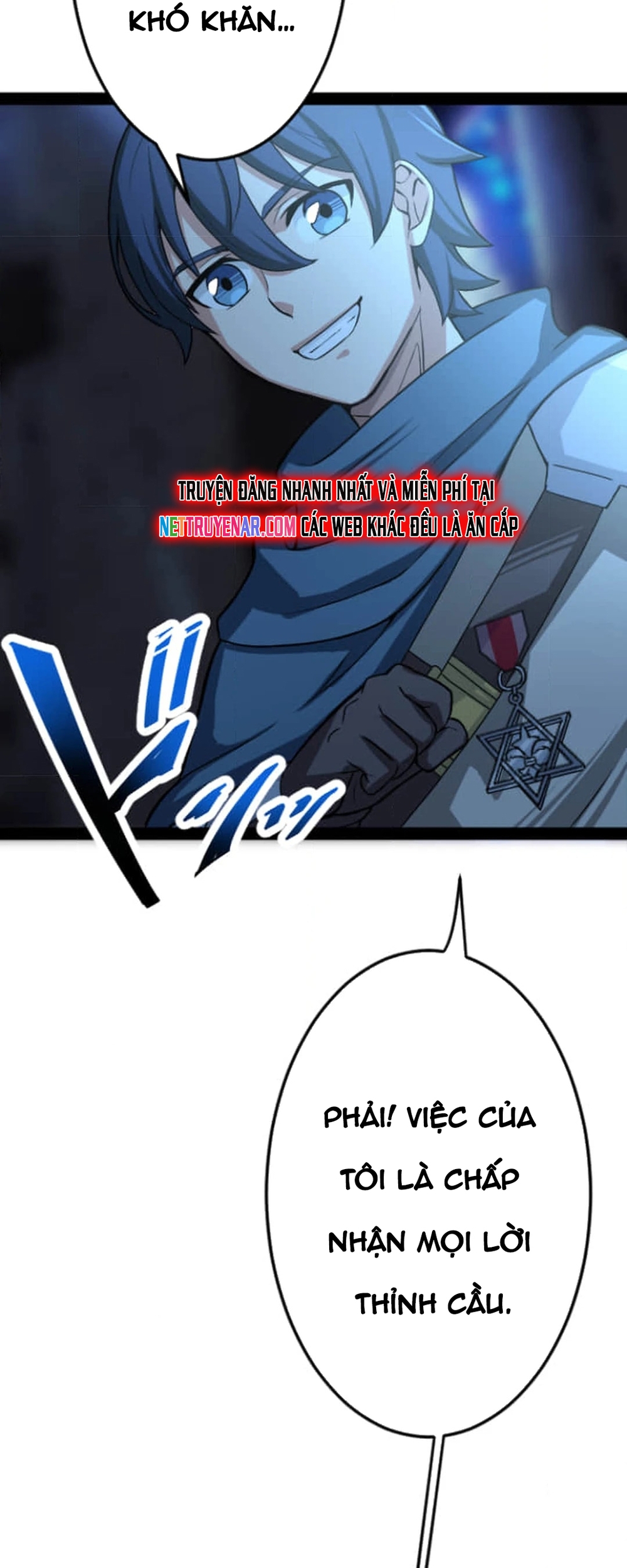 Pháp Sư Vô Địch Với Kỹ Năng Sao Chép Chapter 13 - Trang 2