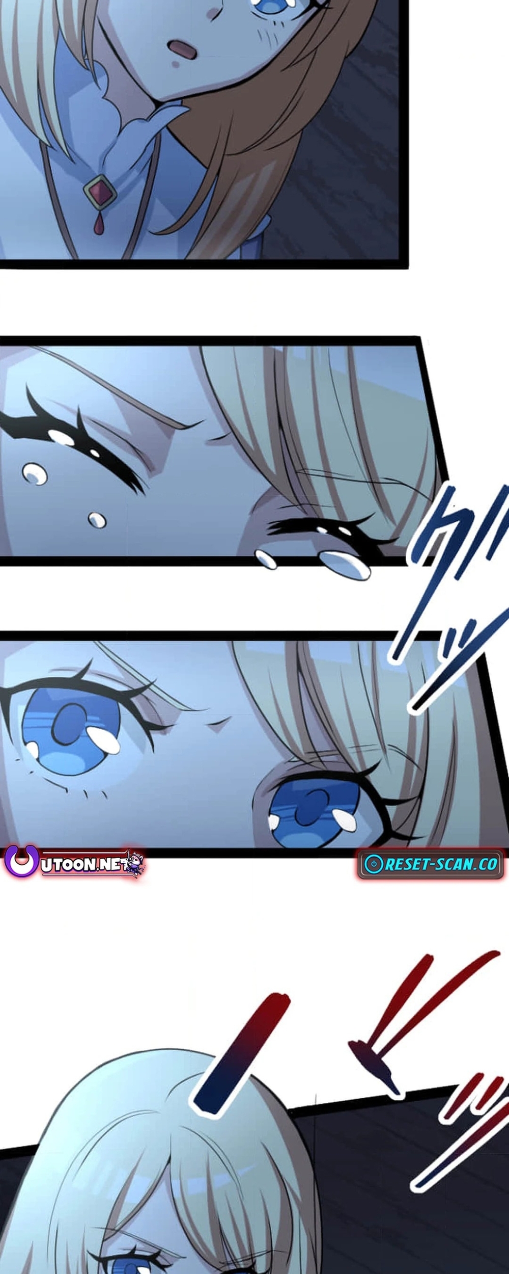 Pháp Sư Vô Địch Với Kỹ Năng Sao Chép Chapter 13 - Trang 2