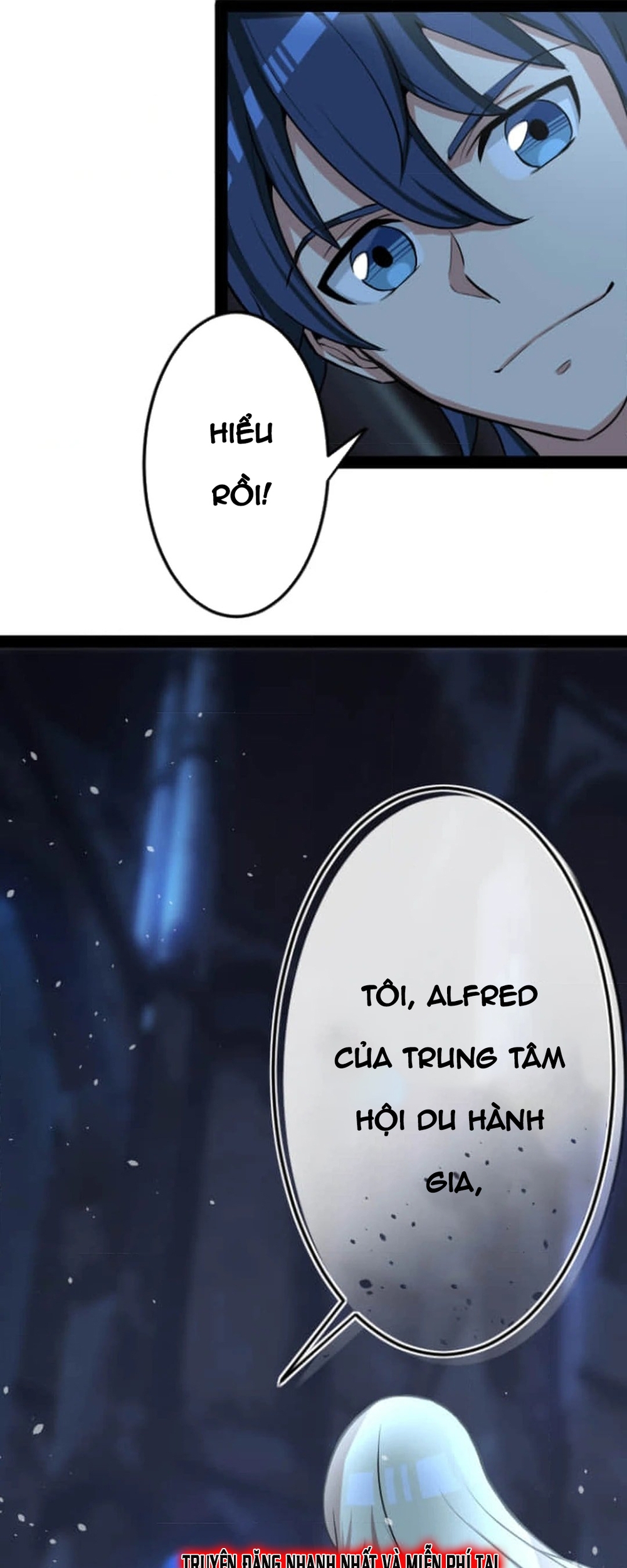 Pháp Sư Vô Địch Với Kỹ Năng Sao Chép Chapter 13 - Trang 2