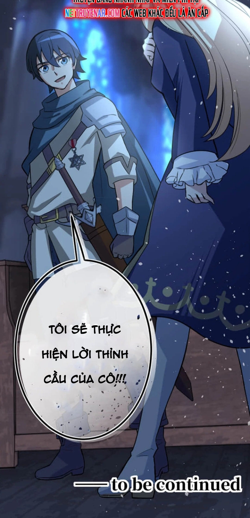 Pháp Sư Vô Địch Với Kỹ Năng Sao Chép Chapter 13 - Trang 2