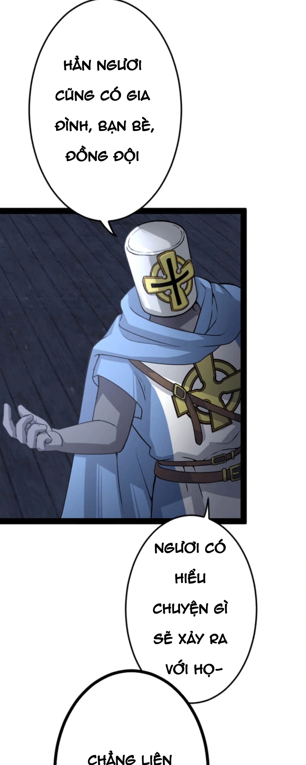 Pháp Sư Vô Địch Với Kỹ Năng Sao Chép Chapter 13 - Trang 2