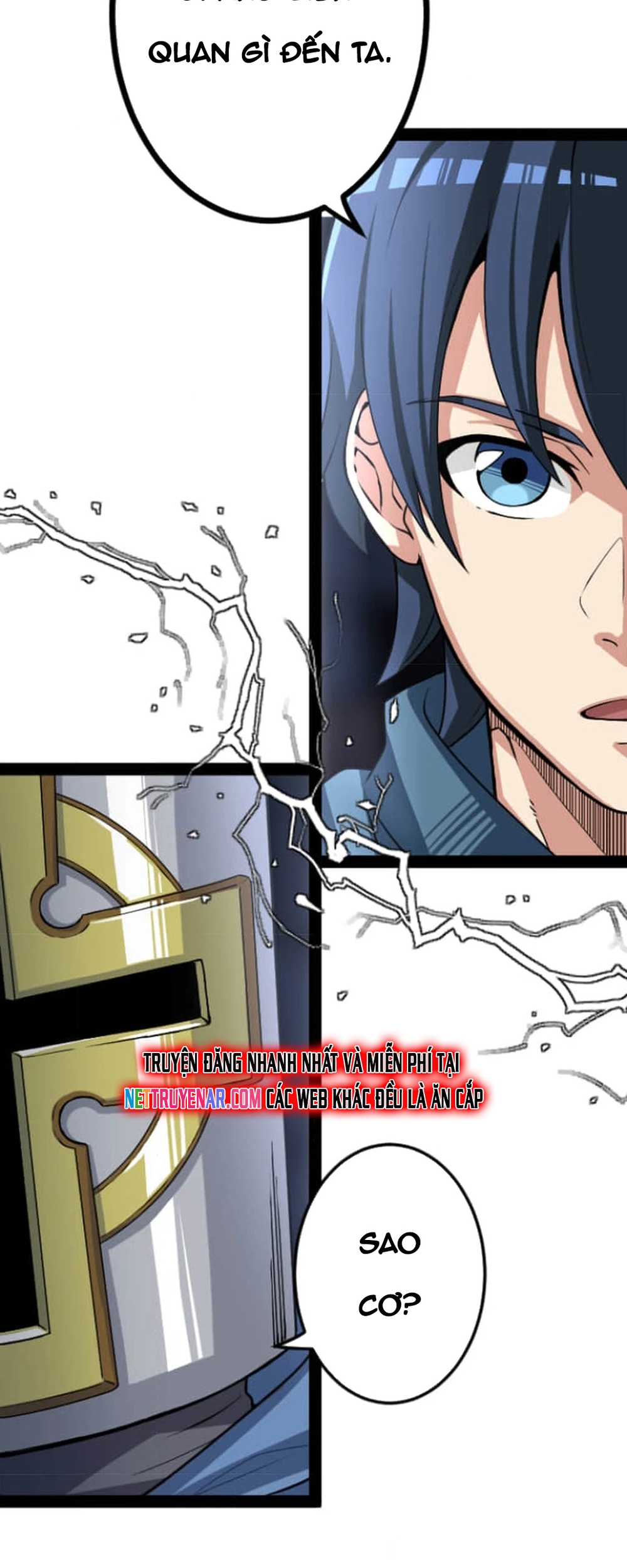 Pháp Sư Vô Địch Với Kỹ Năng Sao Chép Chapter 13 - Trang 2