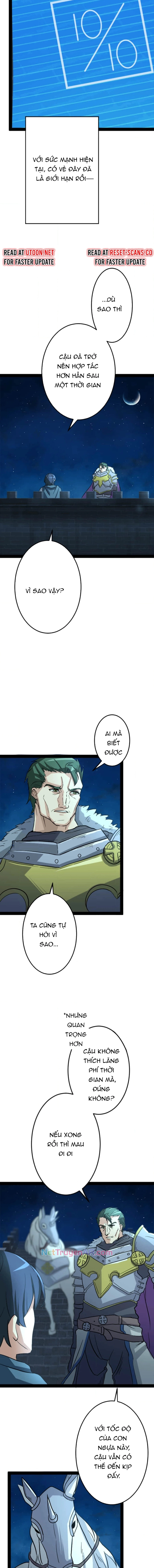 Pháp Sư Vô Địch Với Kỹ Năng Sao Chép Chapter 15 - Trang 2