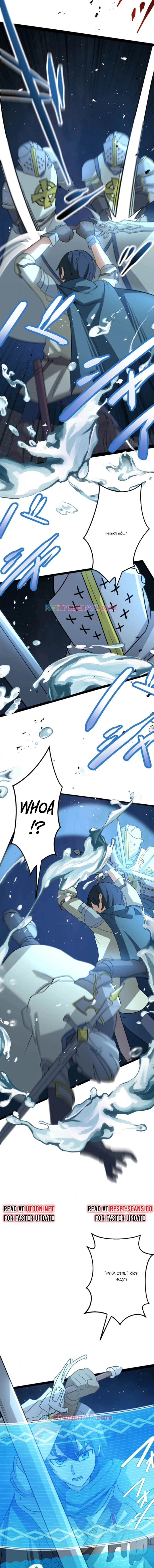 Pháp Sư Vô Địch Với Kỹ Năng Sao Chép Chapter 15 - Trang 2